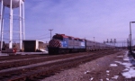 Metra 606